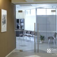 Офис компании ОАО “БЕЛЛИФТ”